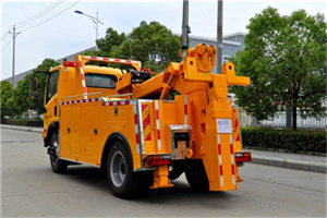 岫岩高速路拖车费